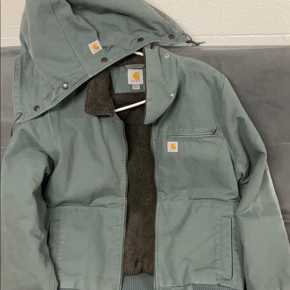 Carhartt Jacket
